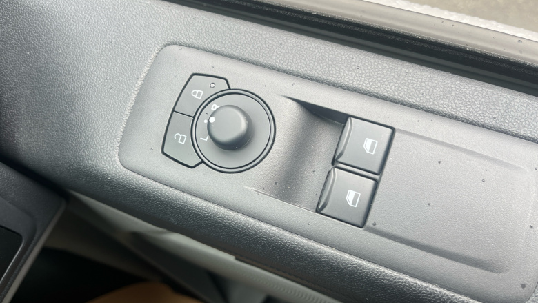 Ford Transit Custom 320 L1 Diesel Fwd 2.0 EcoBlue 136ps H1 Van Trend